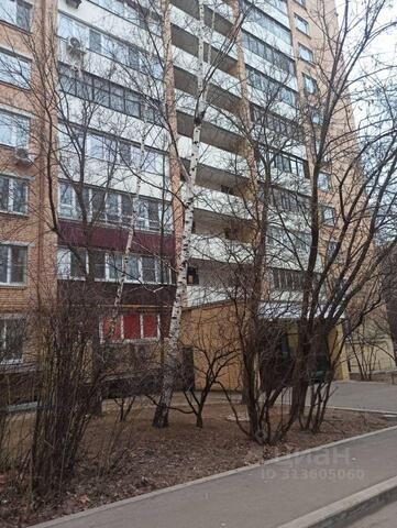 метро Царицыно ЮАО дом 29 Московская область фото
