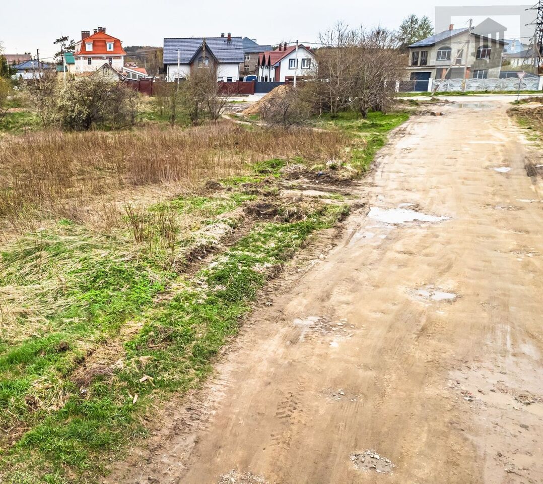 земля р-н Зеленоградский п Горбатовка ул Гаражная фото 10