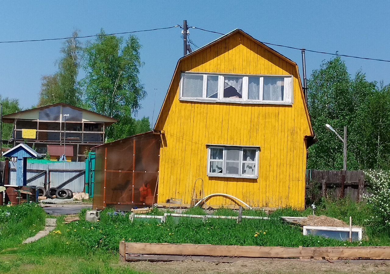 земля г Нижневартовск Тюменская обл., садово-огородническое некоммерческое товарищество, Транспортник-2 фото 2