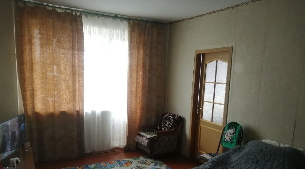 квартира г Великий Новгород Софийская сторона ул Чудинцева 1/1 фото 1