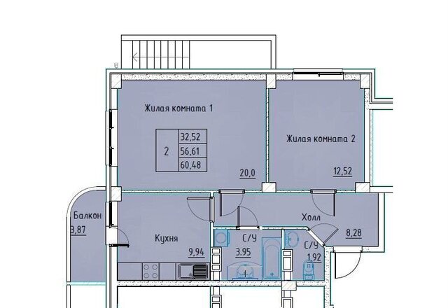 пгт Афипский ул Пушкина 115 Афипское городское поселение фото