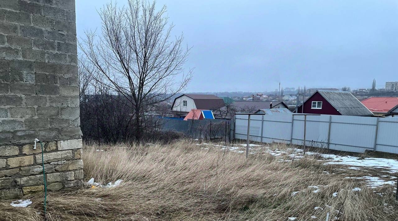 дом г Ставрополь р-н Октябрьский Фиалка садовое товарищество, 24 фото 7