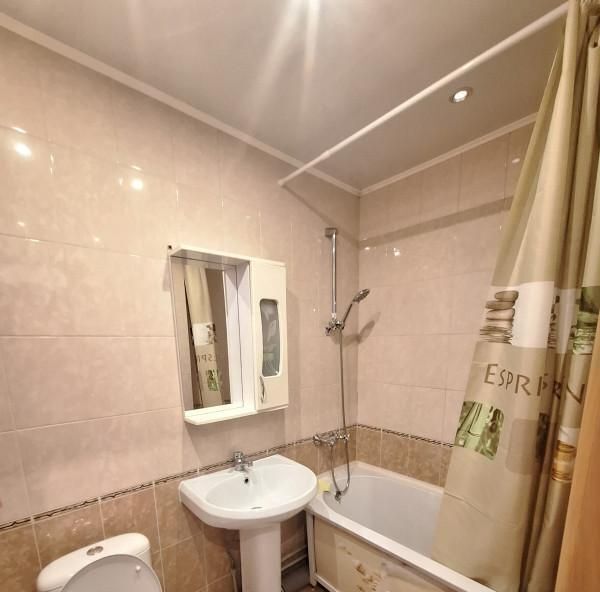 квартира г Тольятти р-н Центральный ул Комсомольская 125 фото 8