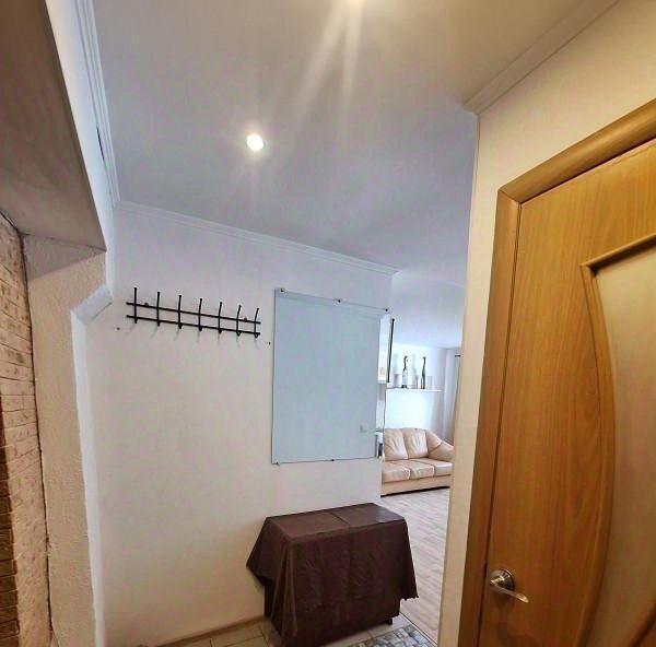 квартира г Тольятти р-н Центральный ул Комсомольская 125 фото 13