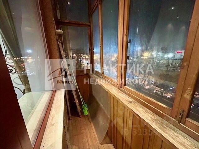 квартира г Москва метро Перово ВАО ш Энтузиастов 70 Московская область фото 11