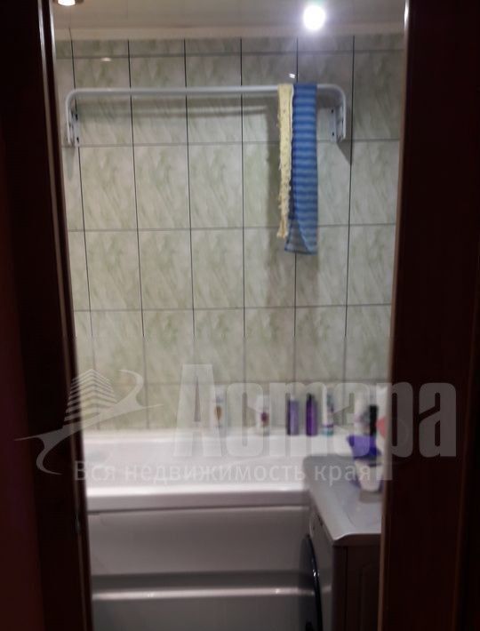 квартира г Чита р-н Центральный ул Красной Звезды 30 фото 12