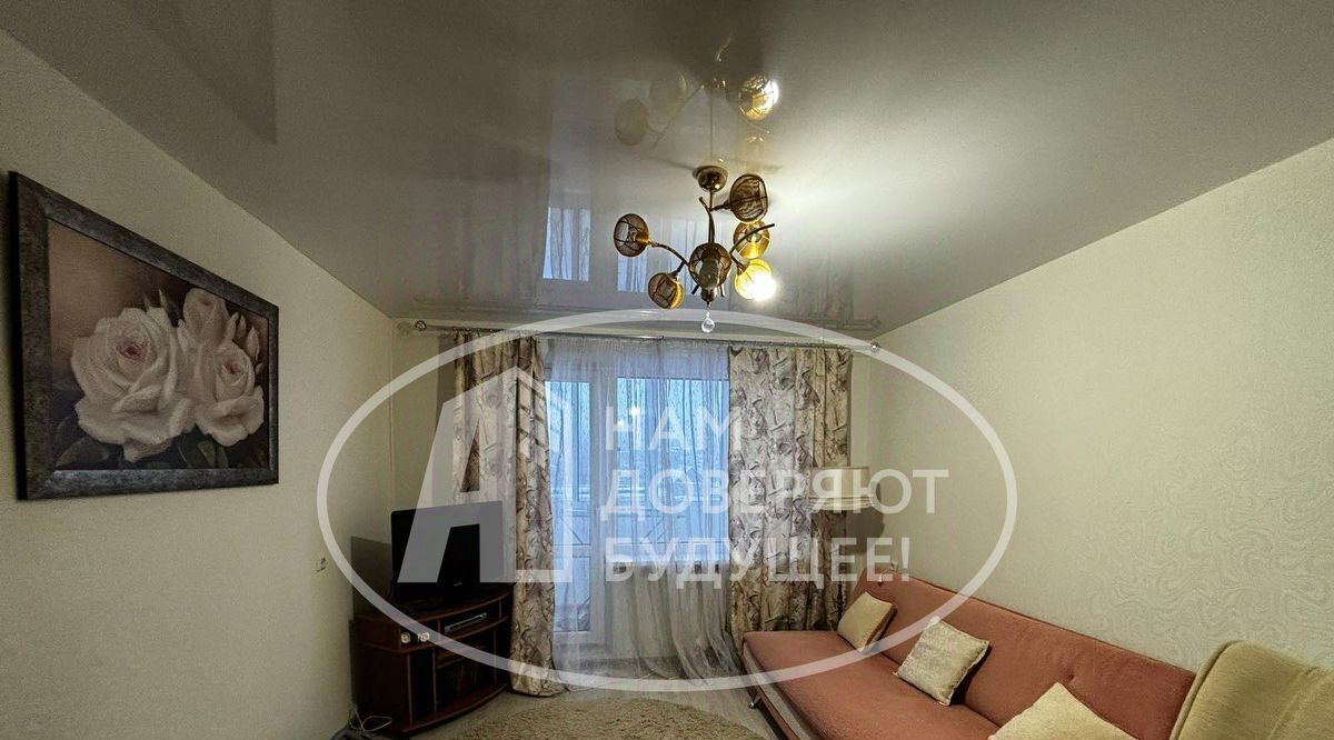 квартира г Губаха ул Никонова 20 фото 7