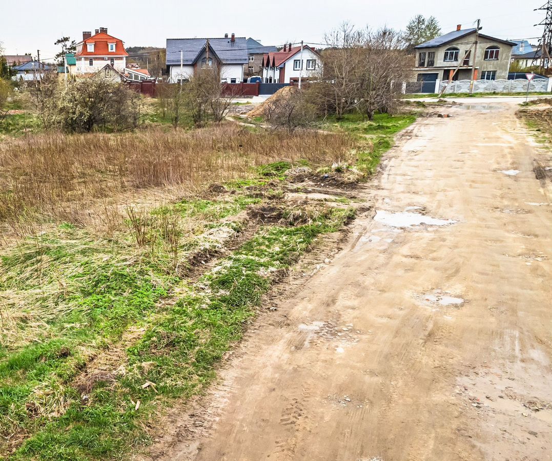 земля р-н Зеленоградский п Горбатовка ул Новая Светлогорск, Зеленоградский муниципальный округ фото 10