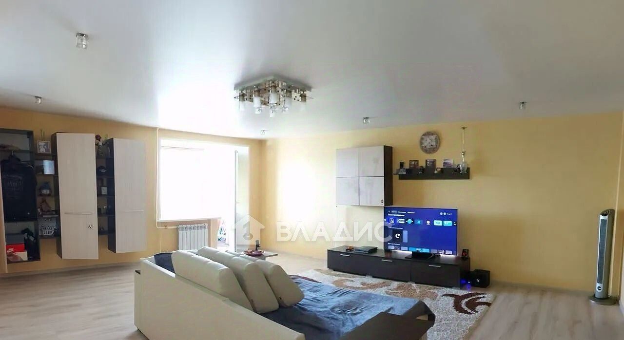 квартира р-н Фурмановский г Фурманов ул Социалистическая 5 фото 1