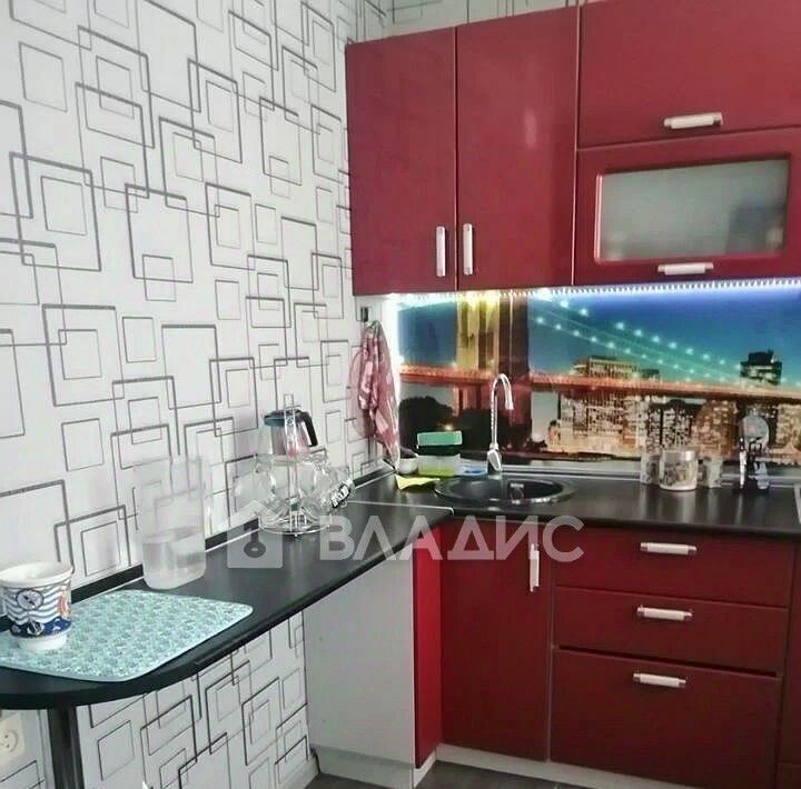 квартира р-н Фурмановский г Фурманов ул Социалистическая 5 фото 10