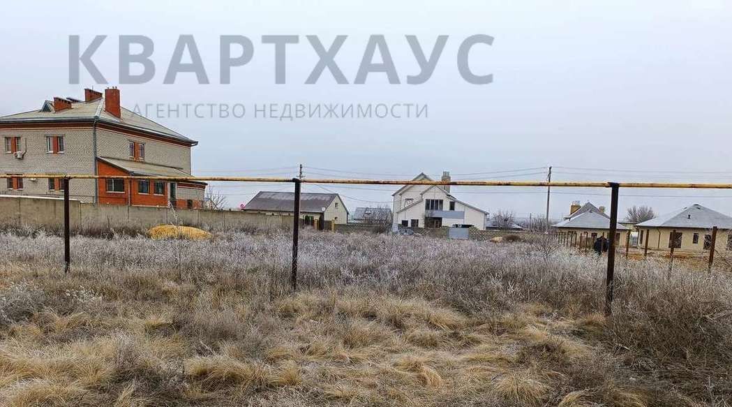 земля г Волгоград р-н Советский б-р Сиреневый 6а фото 6