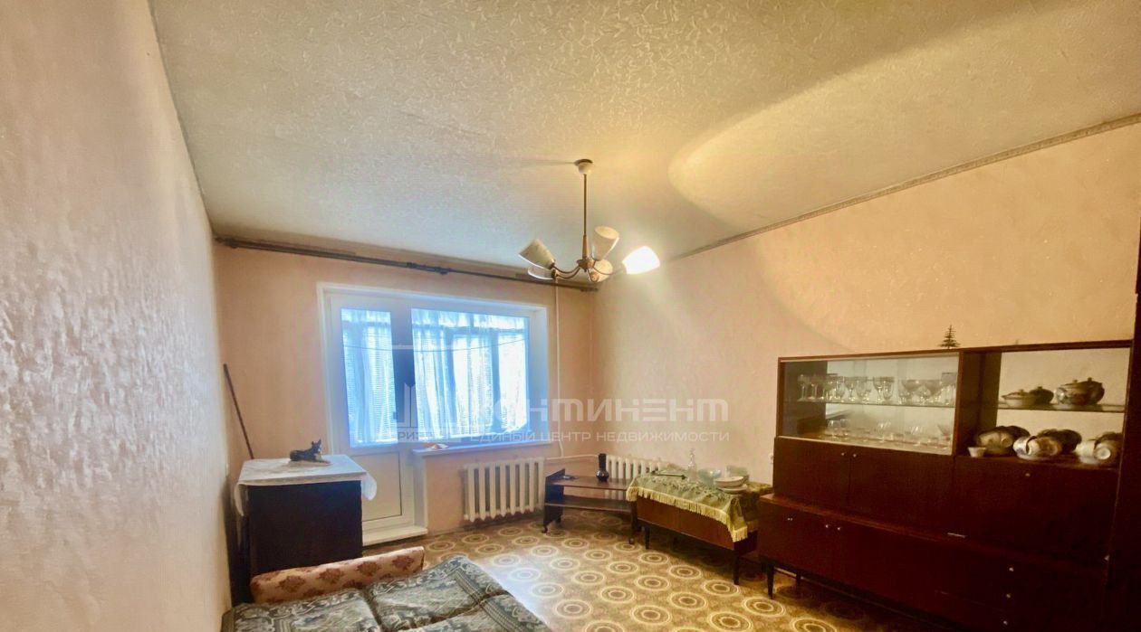 квартира г Ковров ул Строителей 24 фото 1