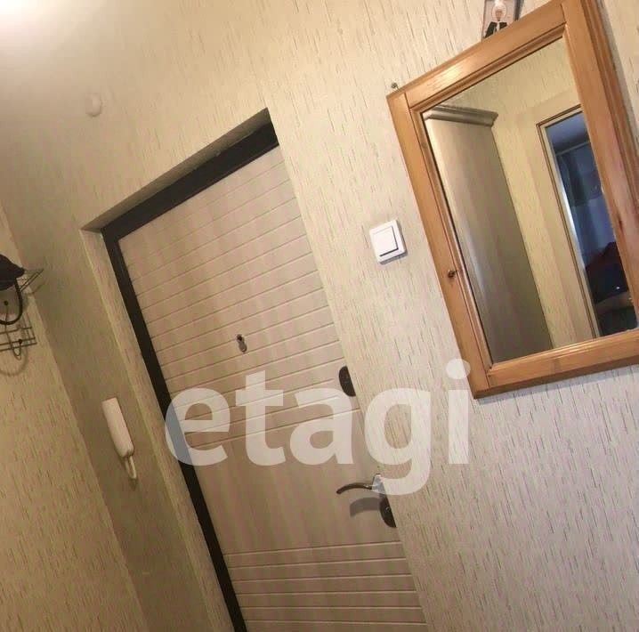 квартира г Красноярск р-н Центральный ул Караульная 82 фото 10