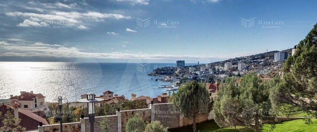 дом г Ялта пгт Форос ул Космонавтов 3 фото 6