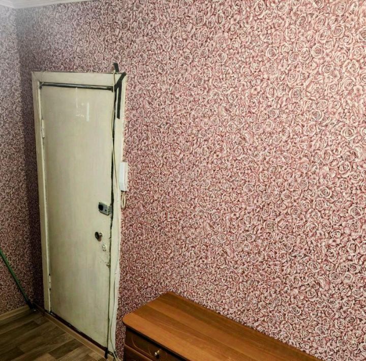 квартира г Томск п Светлый р-н Октябрьский 3 фото 4