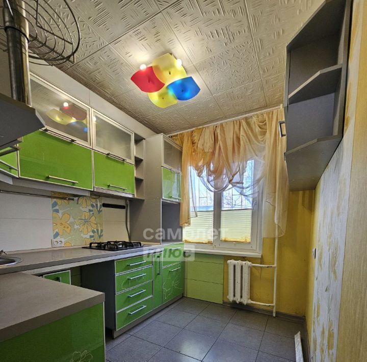 квартира г Керчь ул Большевистская 5 фото 3