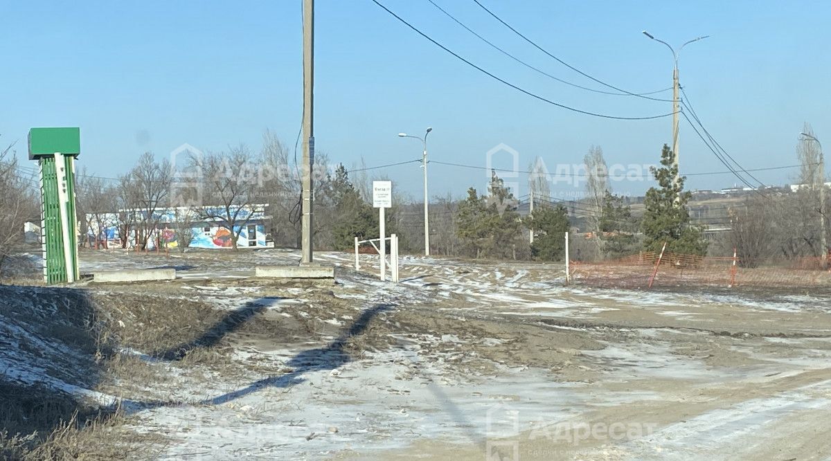 дом г Волгоград р-н Дзержинский ул Знаменская фото 1