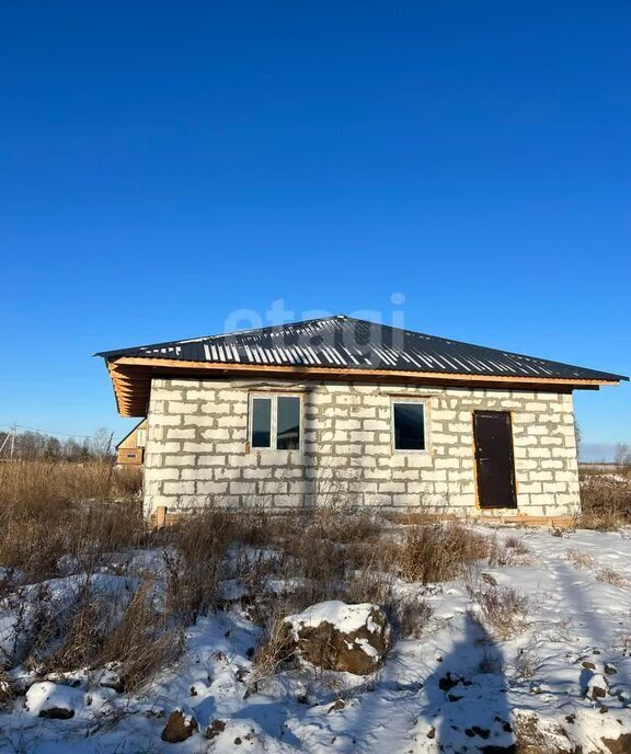 дом р-н Сосновский п Есаульский Есаульское сельское поселение фото 4