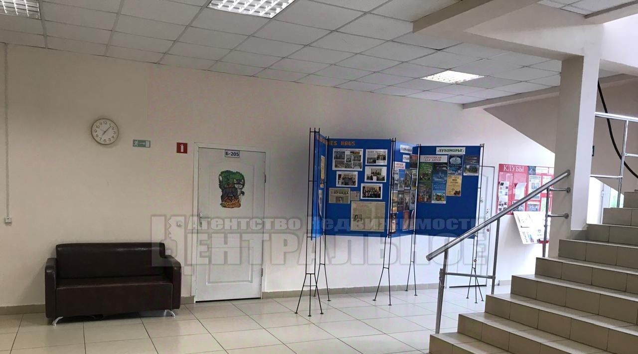 свободного назначения г Смоленск р-н Ленинский пр-кт Гагарина 58 фото 12