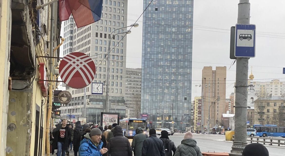 свободного назначения г Москва метро Площадь Ильича ул Сергия Радонежского 27с/1 муниципальный округ Таганский фото 6