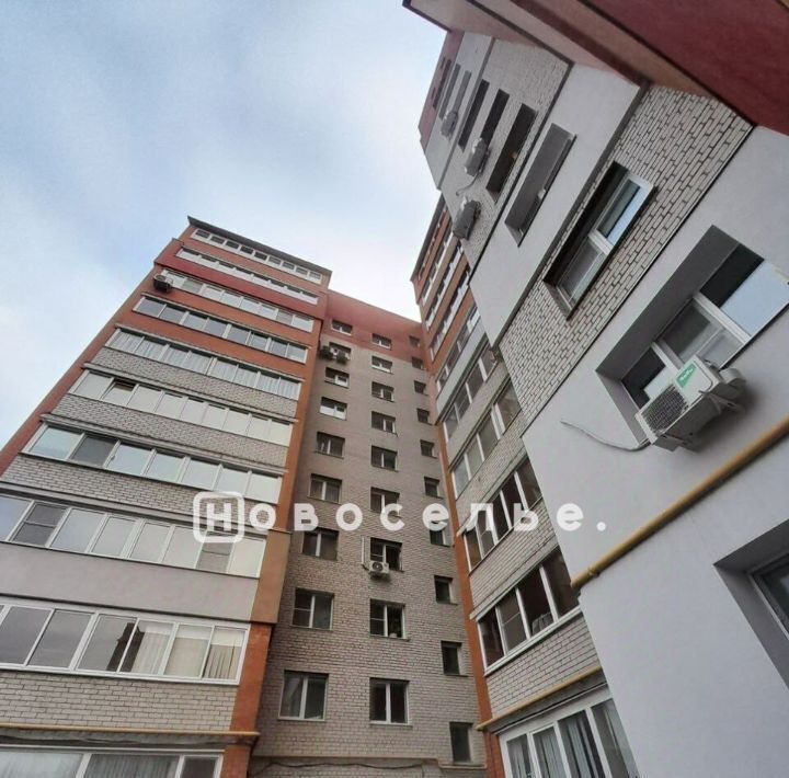 квартира г Рязань р-н Советский ул Пожалостина 46 фото 15