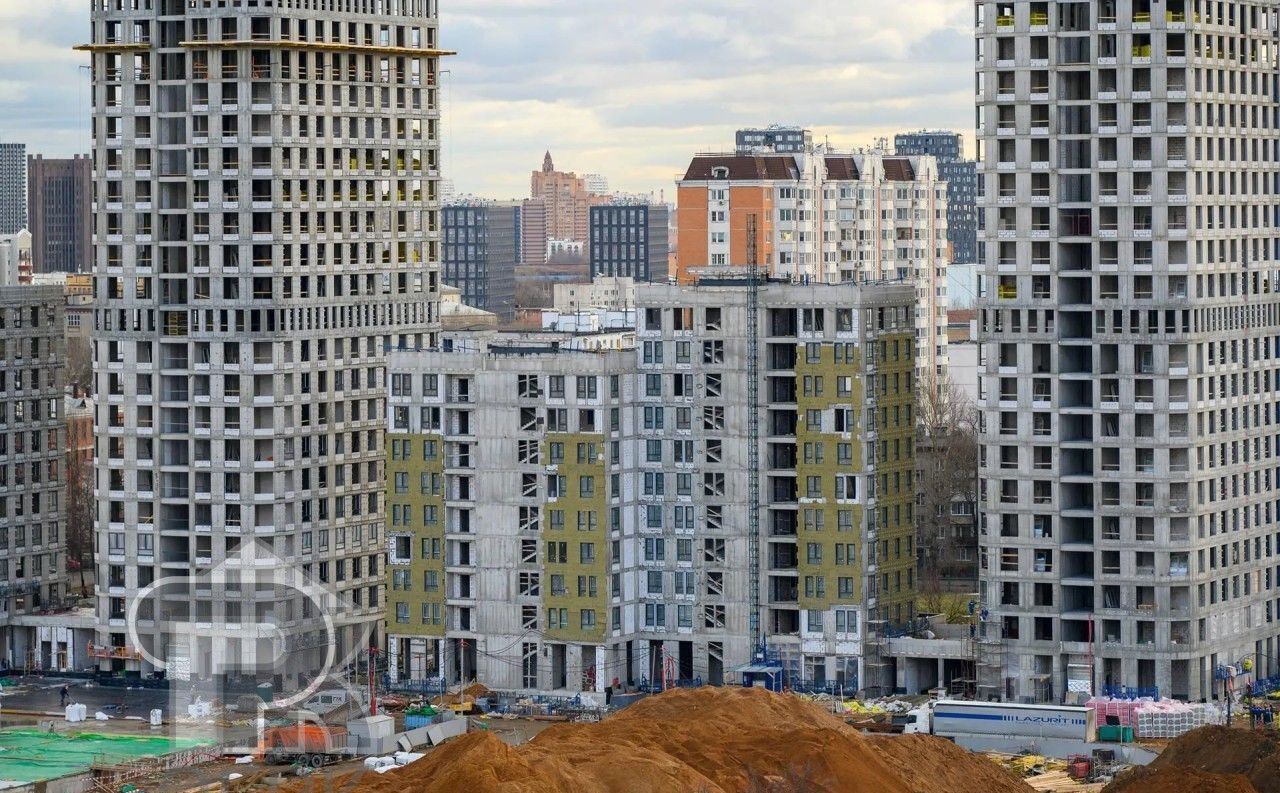 квартира г Москва метро Нижегородская ш Перовское 21 корп. 3 фото 12