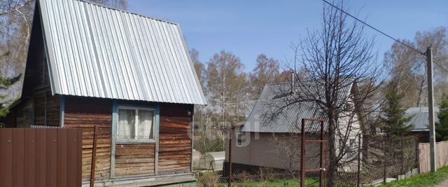 дом снт Ромашка Раздольненский сельсовет фото