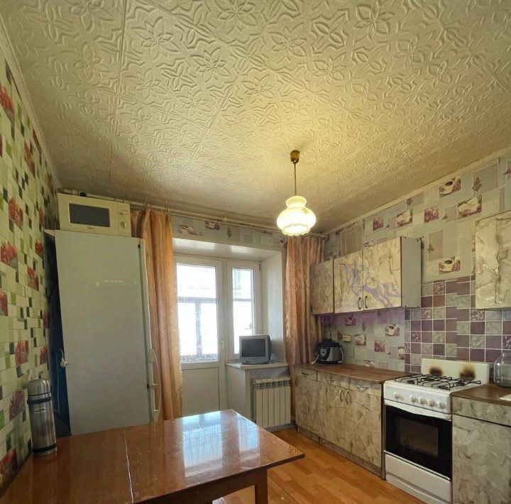 квартира г Орск р-н Октябрьский Новый город ул Тагильская 9 фото 10
