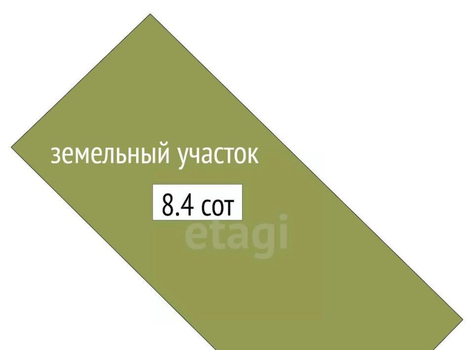 дом г Новосибирск р-н Дзержинский Берёзовая роща ул Ивана Салащенко 29 фото 30