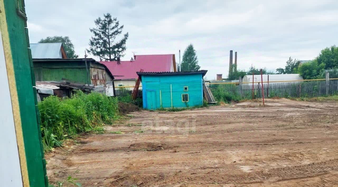 дом г Новосибирск Речной вокзал ш Старое 96 фото 28