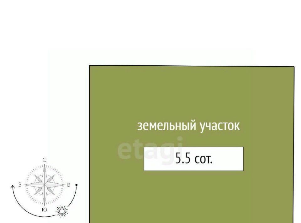 дом г Бердск снт ВЕГА ул Мировая сельсовет, Искитимский район, Совхозный фото 40