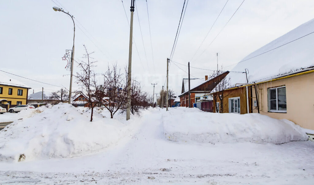 дом г Ялуторовск ул Чкалова фото 17