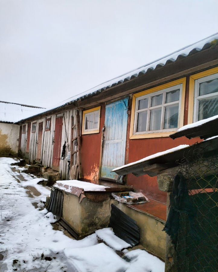 дом р-н Конышевский с Малое Городьково Малогородьковский сельсовет, 86, Конышевка фото 14