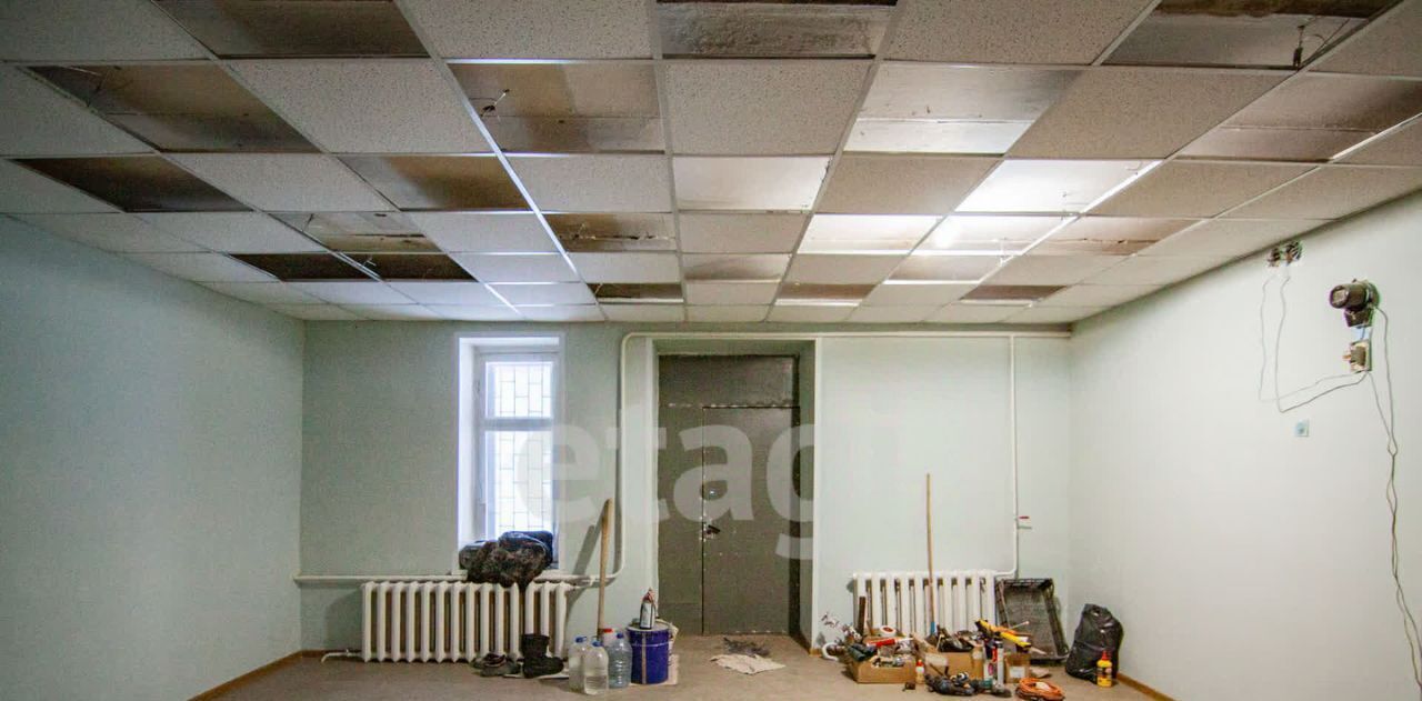 свободного назначения г Кострома ул Коммунальная 30 фото 13