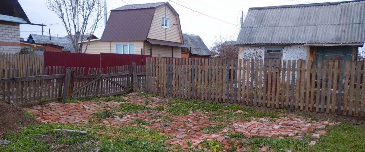 дом г Томск п Заварзино ул Вишневая р-н Советский фото 14