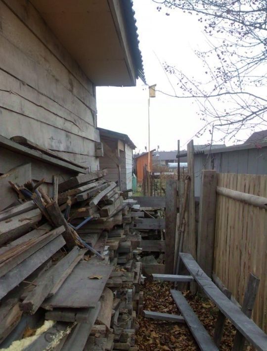 дом г Томск п Заварзино ул Вишневая р-н Советский фото 20