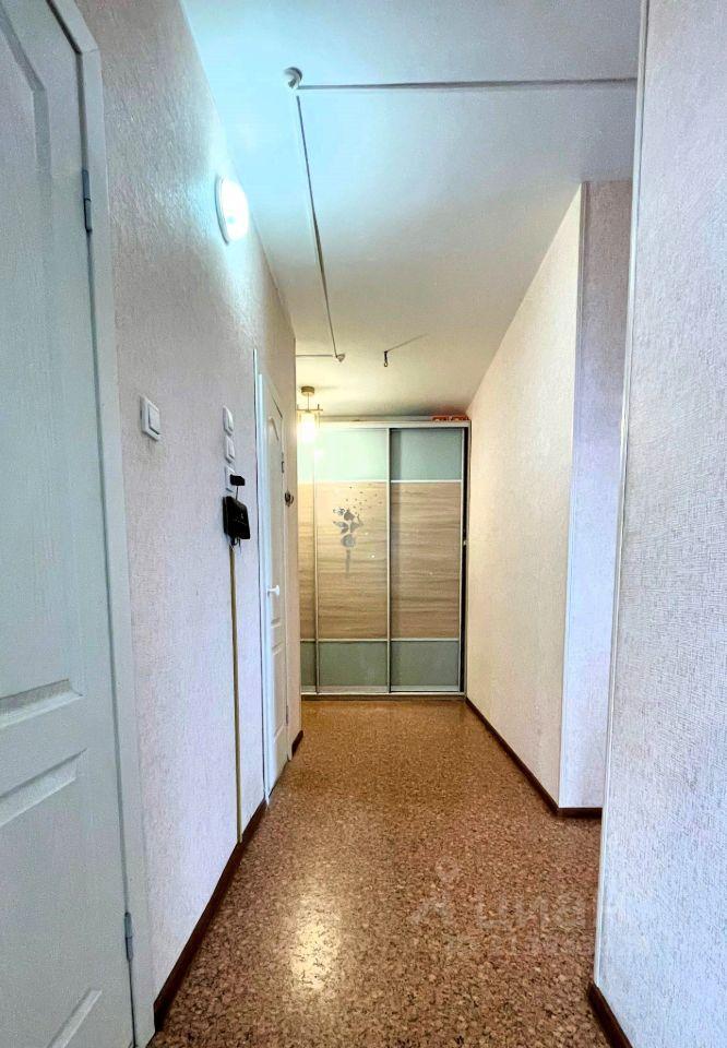 квартира г Новосибирск р-н Кировский ул Петухова 158 ЖК Тулинка фото 5
