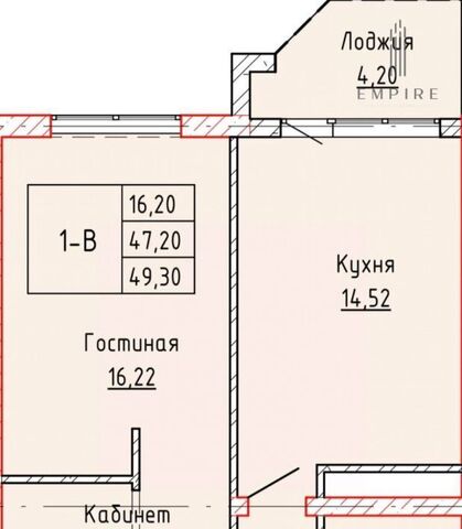 квартира р-н Заводской дом 4 Шейх-Мансуровский район фото