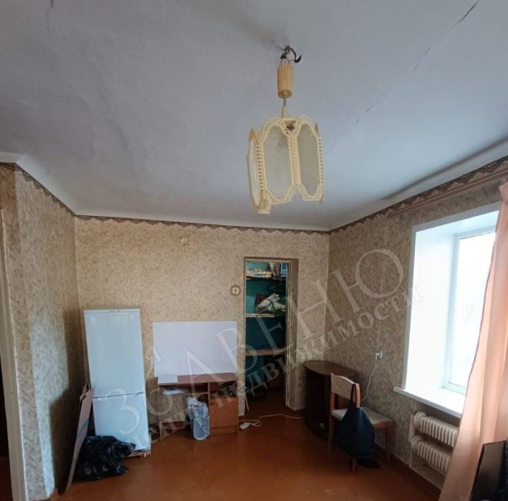 квартира г Воронеж р-н Ленинский ул 9 Января 51 фото 2