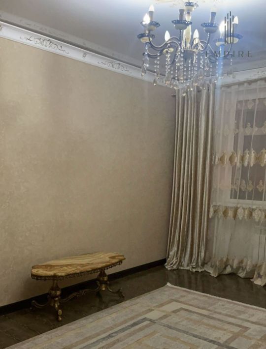 квартира г Грозный п Жамалайли Элиханова ул Ж.Элиханова 3 фото 9