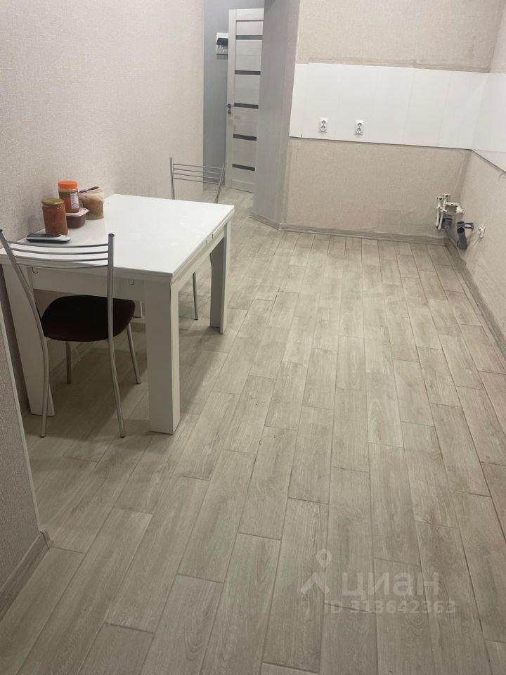 квартира г Краснодар п Российский ул Куликова Поля 5 Прикубанский район фото 3