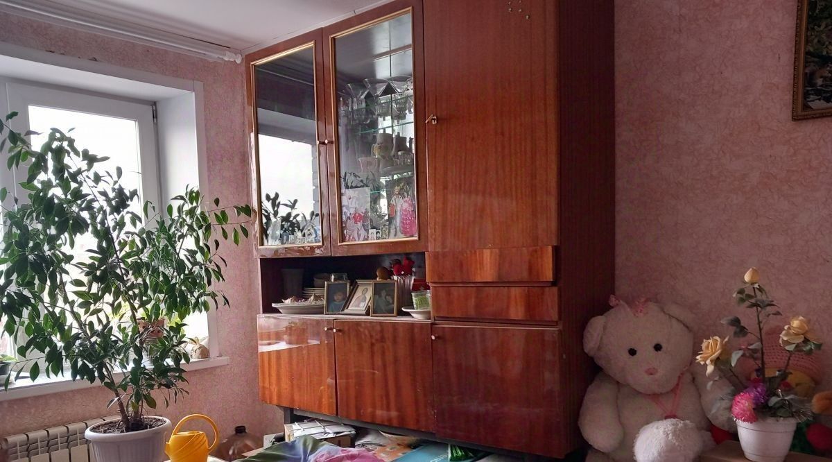 квартира г Курск р-н Центральный ул Карла Либкнехта 42б фото 8
