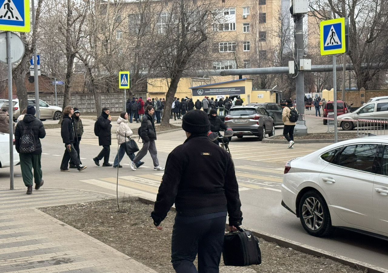 торговое помещение г Москва метро Стрешнево ул Дубосековская 7 муниципальный округ Сокол фото 1