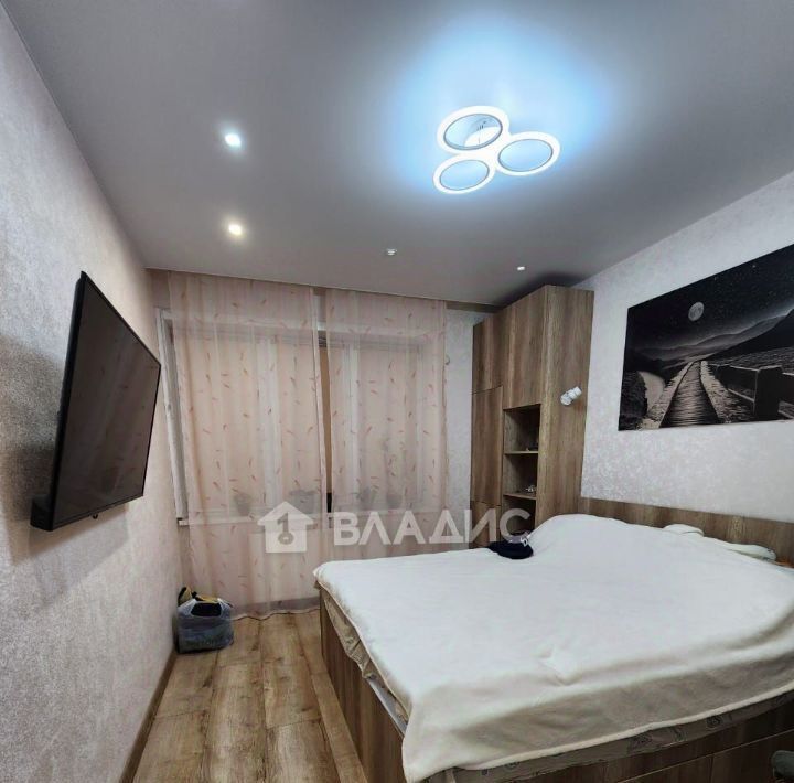 квартира г Калининград р-н Московский ул З.Космодемьянской 10 фото 1