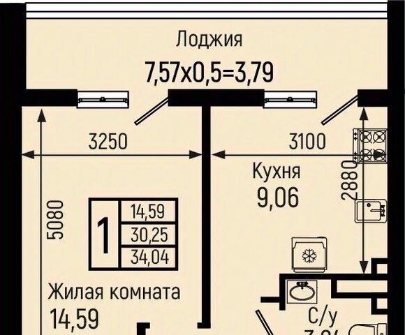 кв-л Спортивный Небугское сельское поселение, квартал Спортивный фото