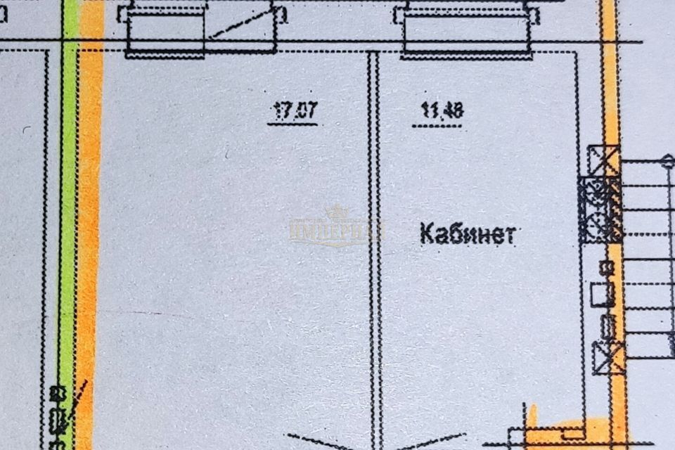 квартира г Йошкар-Ола ул Зеленая 1в Медведевский район фото 3