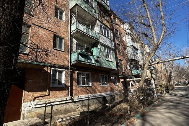 ул Водников 25 Астрахань городской округ фото