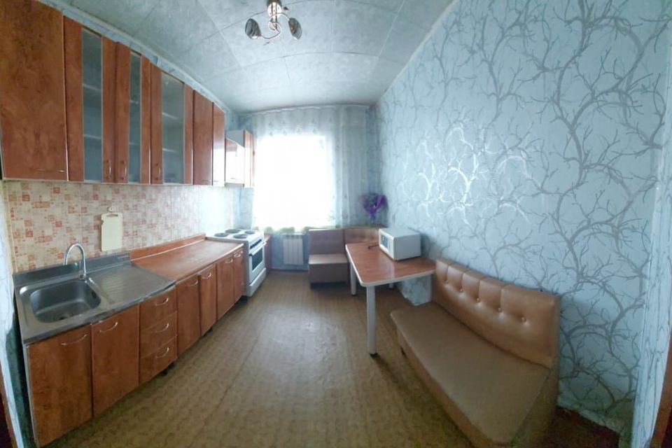 квартира г Иркутск Первомайский Иркутск, 49, муниципальное образование фото 1