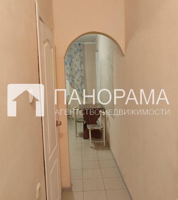 квартира г Якутск ул Стадухина 83/2 Якутск городской округ фото 4