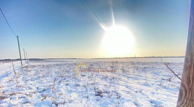 земля ул Ивановская Ейское городское поселение фото